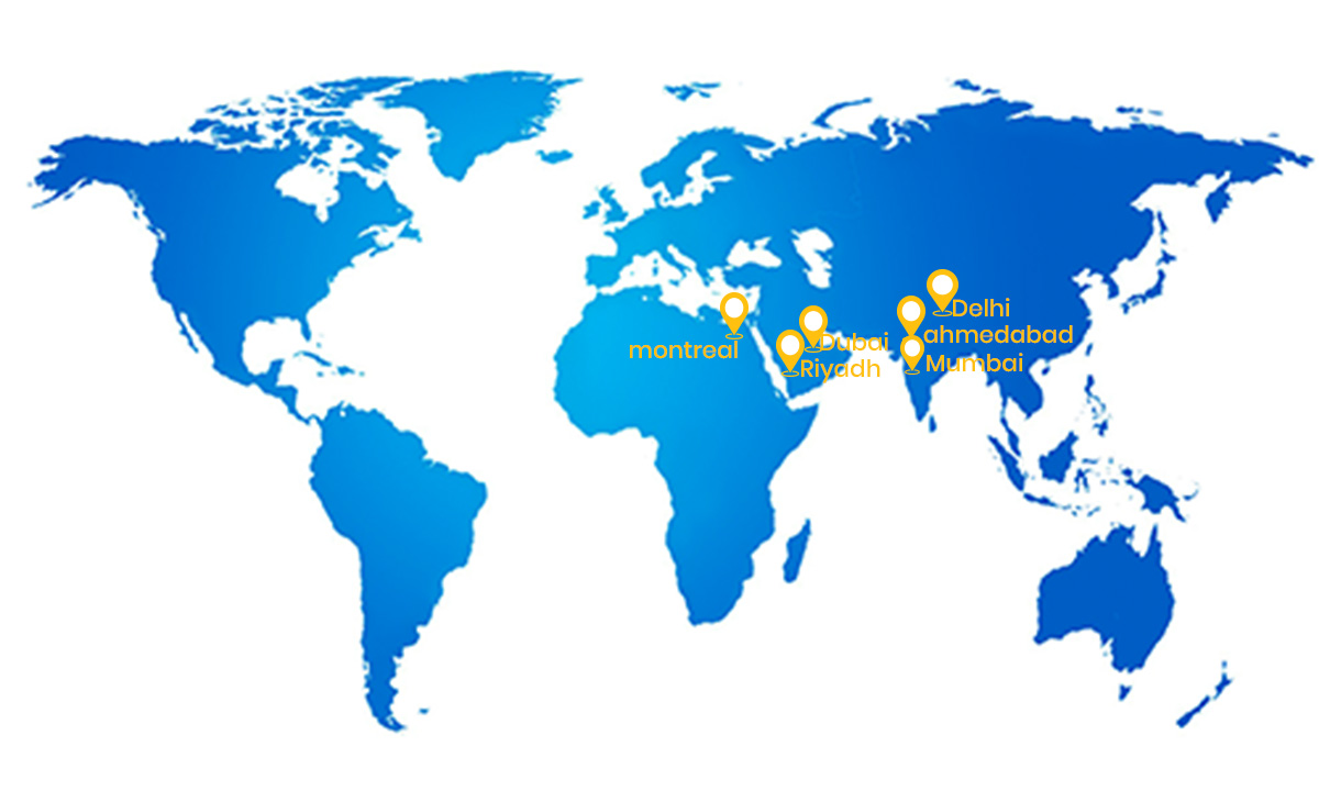 Map Placeholder