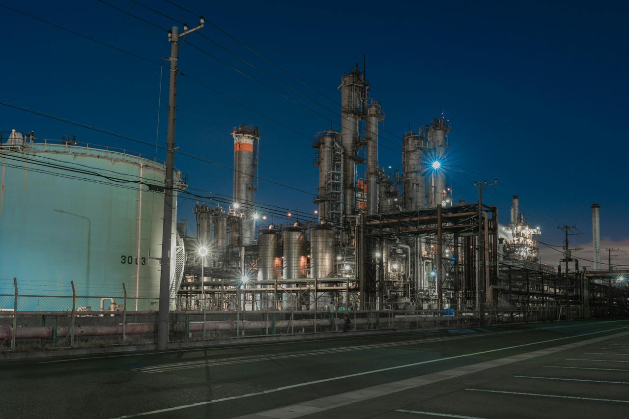 Energy & Utilities